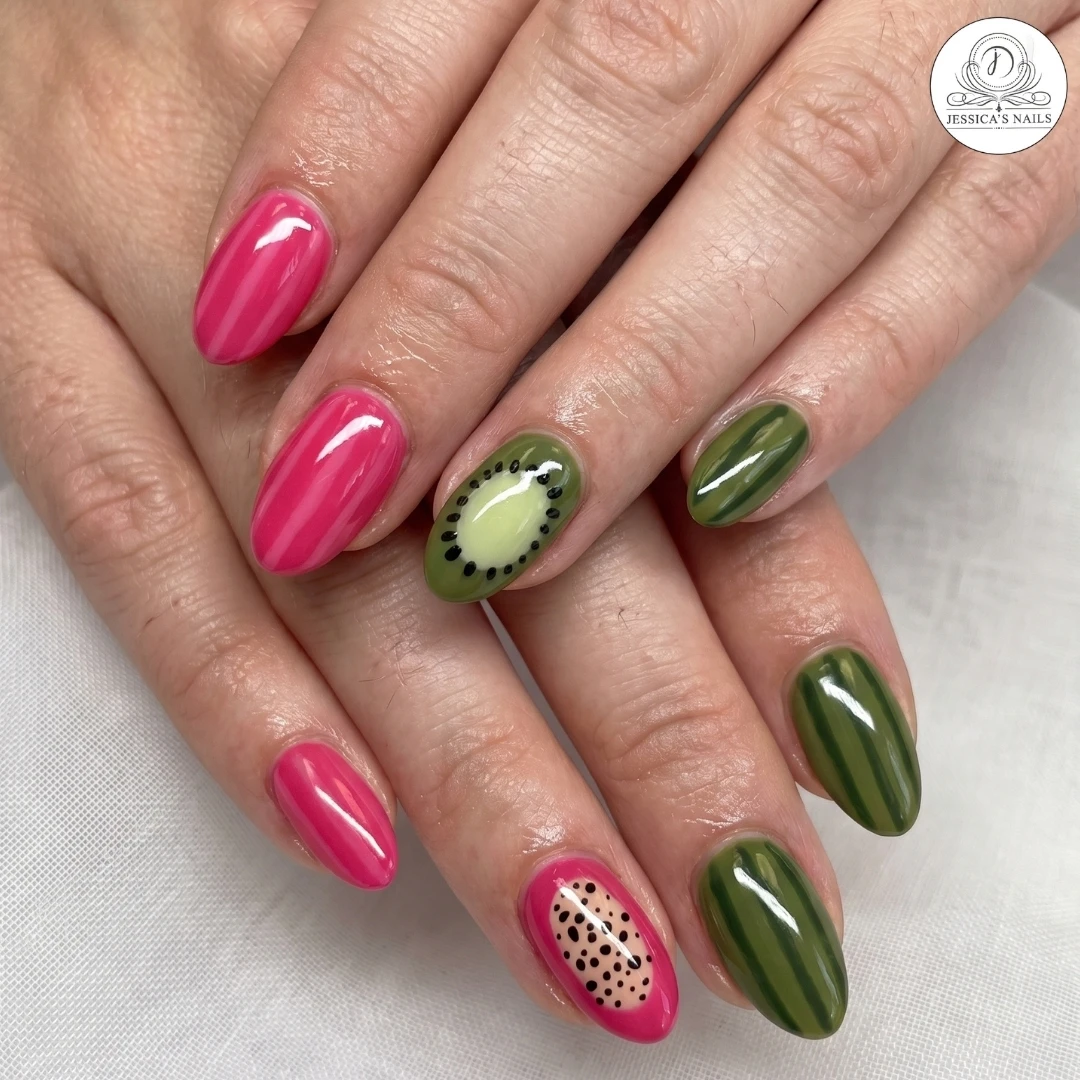 Cute nails